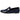 Men's Slip On Lightweight Navy Loafer Shoes