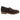 Mens Real Full Suede Slip On Loafers Boat Shoes Brown Smart Casual Classic Comfort Fit