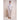 Valencia Men's Classic Cream 3-Piece Wedding Suit