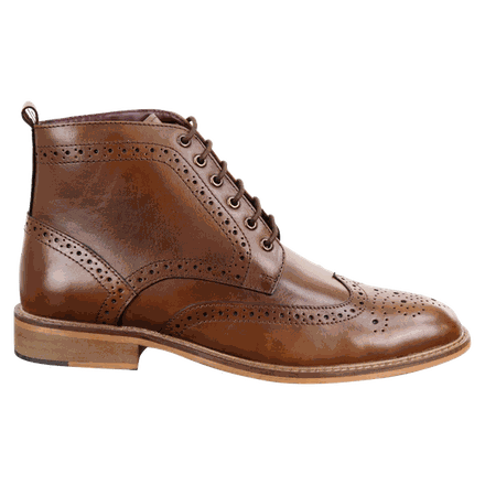 Stiefel