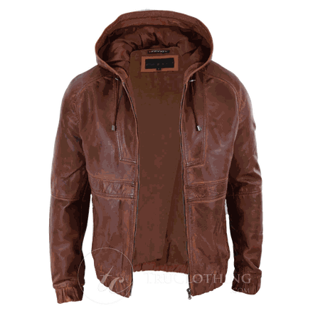 Kapuzenpullover