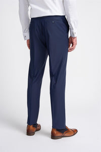 Bond – Dunkelblaue Hose für Herren