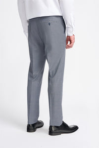 Bond - Graue Hose für Herren