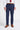 Bond – Marineblaue Hose für Herren
