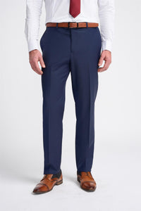 Bond – Dunkelblaue Hose für Herren