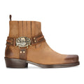 Bräunen