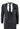 Dark Grey Tweed 3 Piece Suit
