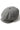 8 Panel Baker Boy Cap Shelby Hut Wolle Tweed Klassisch Grau Razor