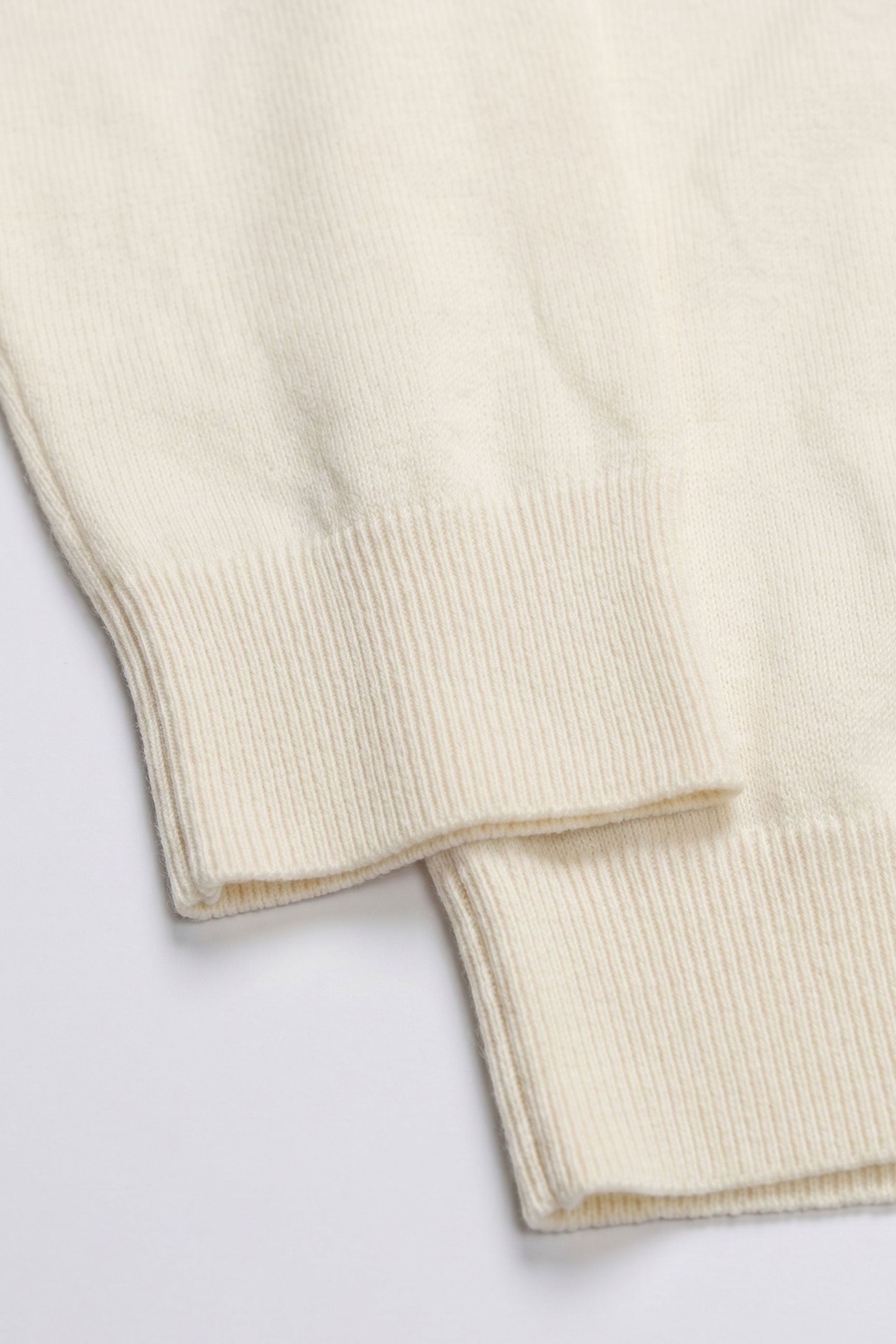 Herren-Rollkragenpullover in Creme, weicher Viskose-Mischgewebe, Langarm-Strickpullover