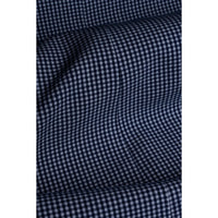 Baresi - Men's Blue Check Summer Blazer