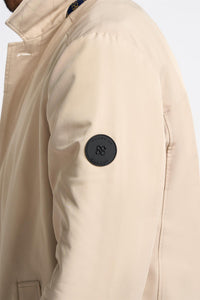 Barracuda – Leichter, klassischer Herren-Trenchcoat