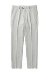 Belmont - Silberne Herrenhose
