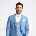 Blau