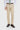Camden - Beige karierte Herrenhose