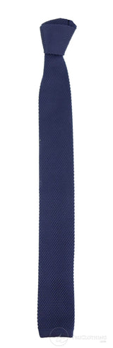 Casual Knitted Tie - Many Colours