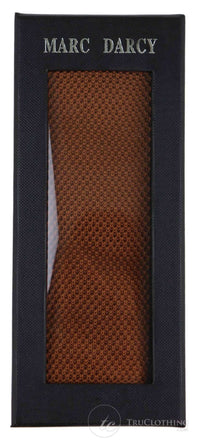 Casual Knitted Tie - Many Colours