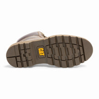 Colorado 2.0 – Fossil braune Wanderstiefel aus Leder