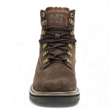 Colorado 2.0 Wanderstiefel – Wasserdichte dunkelbraune Lederstiefel