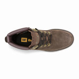 Colorado 2.0 Wanderstiefel – Wasserdichte dunkelbraune Lederstiefel