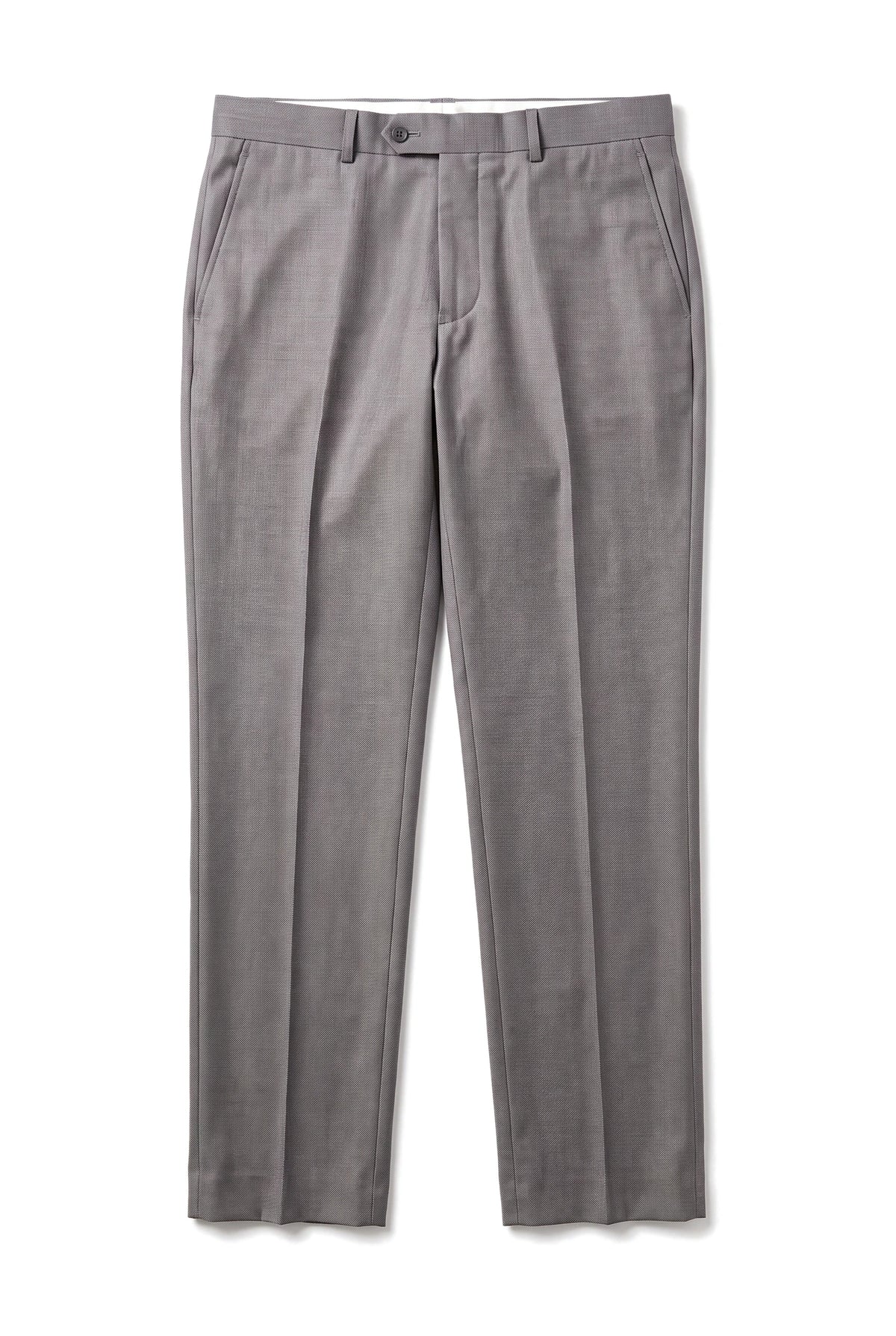 Edward – Graue Herrenhose
