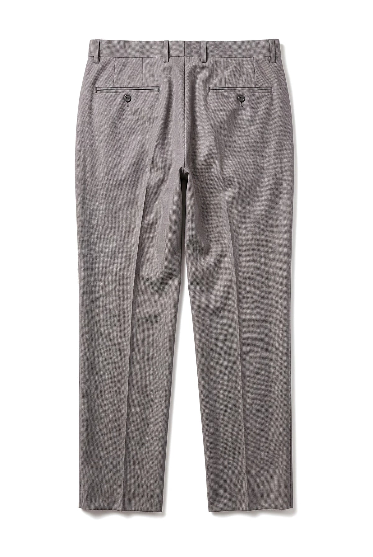 Edward – Graue Herrenhose