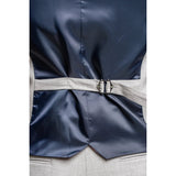 Furious - Men's Classic Grey Waistcoat