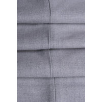 Furious - Men's Classic Grey Waistcoat