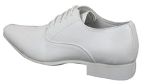 Mens Laced Formal Shoes