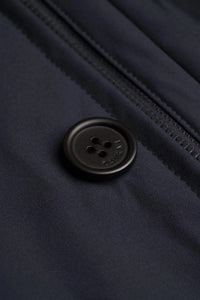 Heston – Leichter, wattierter Herren-Freizeitmantel