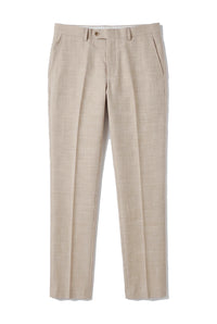 Kurt - Beige Hose für Herren
