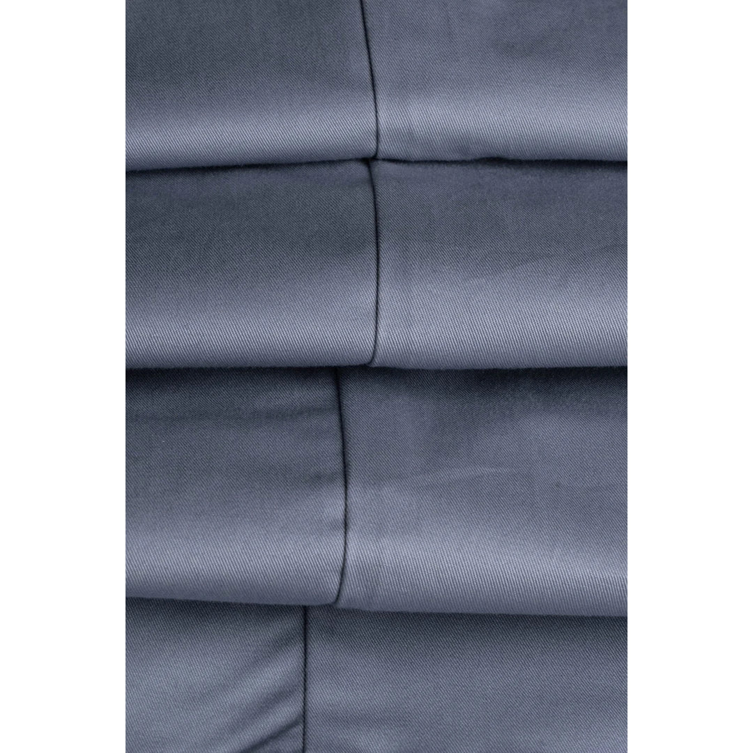 Mario - Men's Summer Light Blue Blazer