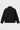 Schwarze Herren-Twilljacke aus Baumwolle - Trucker-Overshirt