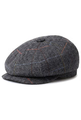 Peaky Blinders 8-Panel-Mütze für Herren