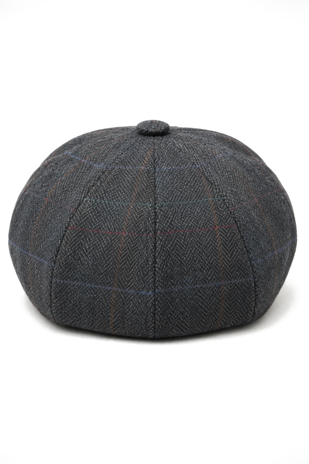 Herren 8 Panel Razor Baker Boy Hut Wolle Tweed Blinders Newsboy Flat Cap