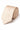 Beige gemusterte Herrenkrawatte