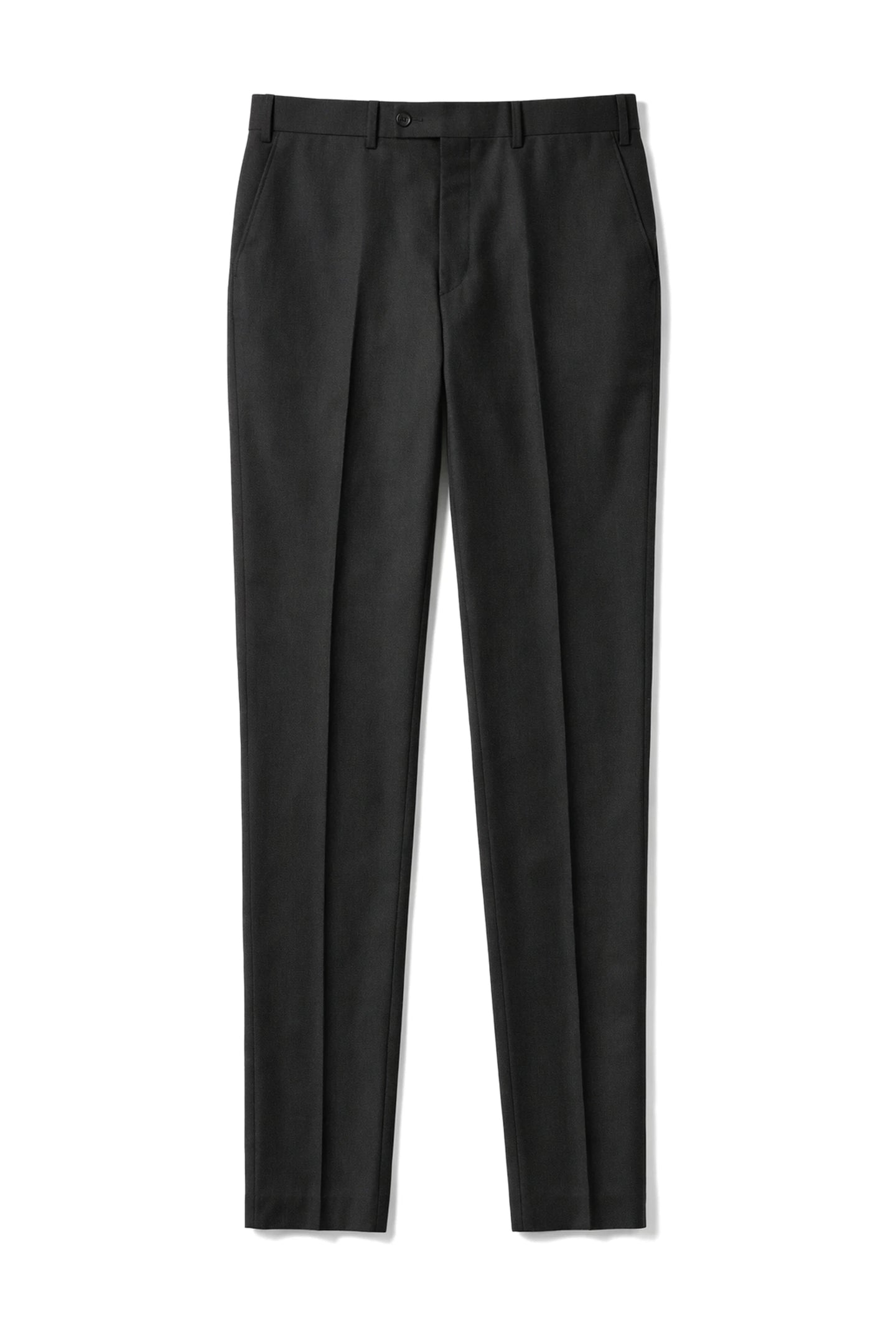 Parker - Herrenhose in schlichter Schwarz