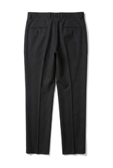 Parker - Herrenhose in schlichter Schwarz