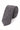 Graue Herrenkrawatte aus Wollmischung und Tweed