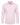 Herren-Langarmhemd mit Knopfleiste – Rosa