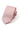 Herren Krawatte & Taschentuch Taschentuch Einstecktuch Halskrawatte Satin Seide Hell Altrosa Pfirsich