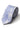 Paisley Hals blau Krawatte Geschenk-Set Einstecktuch Manschettenknöpfe Floral Satin