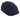Mens Navy-Blue Check Grandad Hat Navy