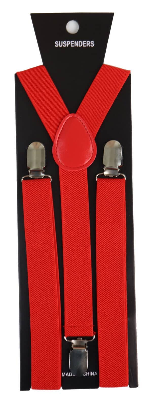 Mens Classic Trouser Suspenders