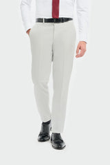 Tropez - Graue Herren-Anzughose