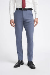 Victorious - Men's Grey Trousers